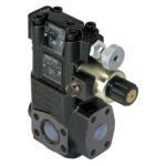 Parker R5V Valve