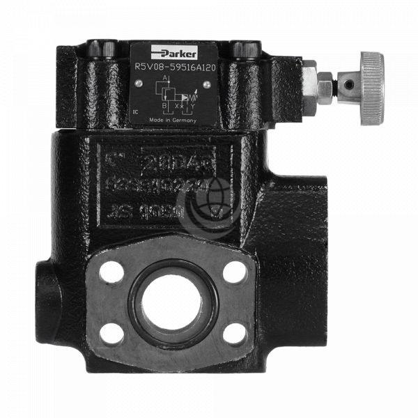 Parker R5V Valve