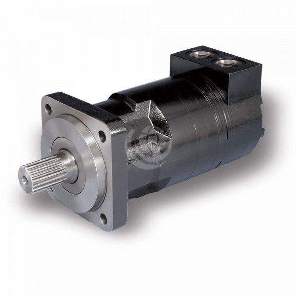 Parker TK motor