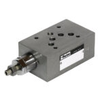 Parker ZDR valve