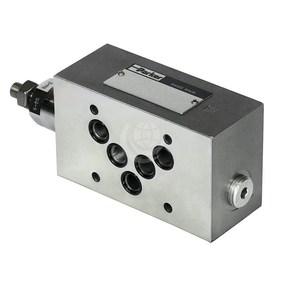 Parker ZDR valve
