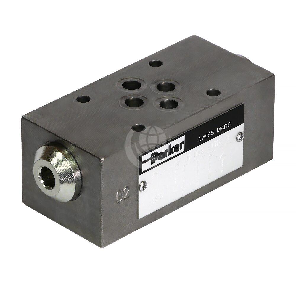 Parker ZRE Check Valve Parker ZRE Check Valve
