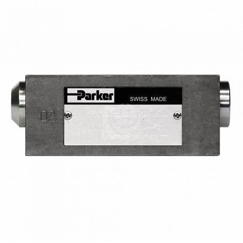 Parker ZRE Check
