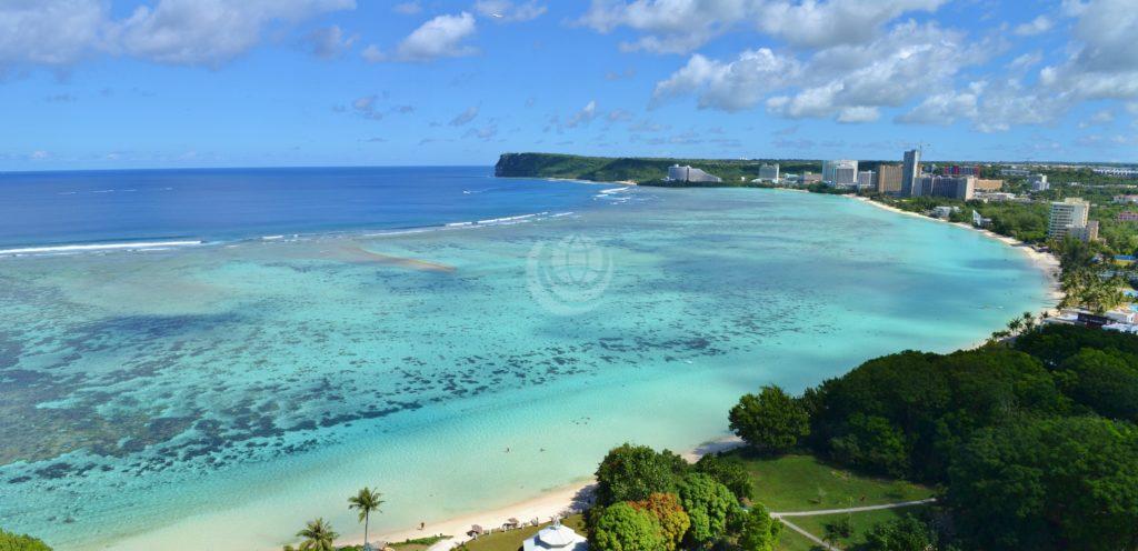 Tumon Bay, Guam