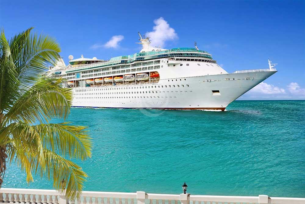 Testimonial: Pumps for Vessel in Africa