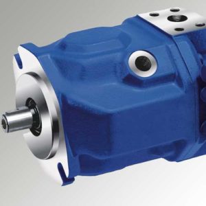 Bosch Rexroth Hydraulic Pumps