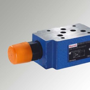 Bosch Rexroth Hydraulics Shipped Worldwide | Hydraulics Online