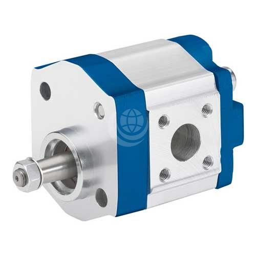 Bosch Rexroth External Gear Motor AZMB