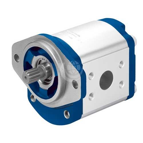 Bosch Rexroth External Gear Motor AZMG Bosch Rexroth External Gear Motor AZMG