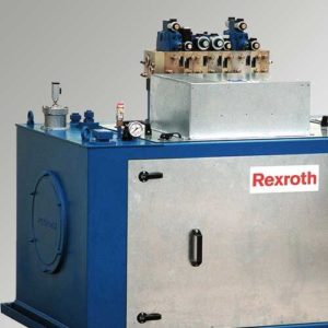 Bosch Rexroth Power Units