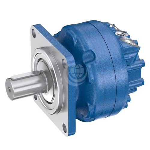 Bosch Rexroth MCRD Radial Piston Motor Hydraulics Online