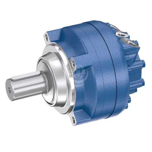 Bosch-Rexroth-Radial-piston-motor-MCR-E Bosch Rexroth MCR-E motor