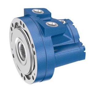 Bosch Rexroth MCR-H motor