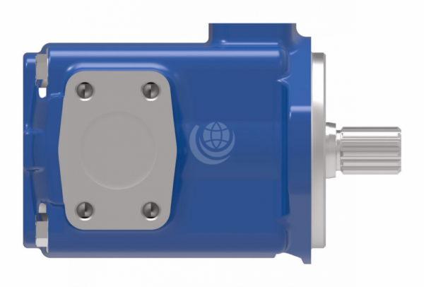 Eaton Vickers VQ VQH 2