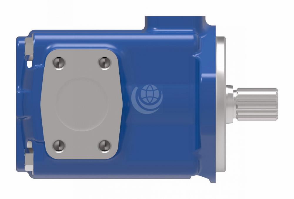 Eaton Vickers VQ VQH 2