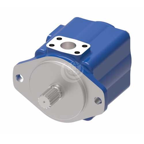 Eaton-Vickers-V-Series-Vane-Pump-1 Eaton Vickers V Series Pumps