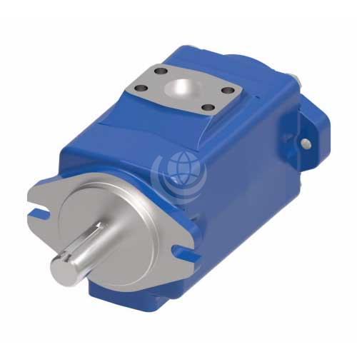 Eaton-Vickers-VMQ-Series-Vane-Pump-1 Eaton Vickers VMQ