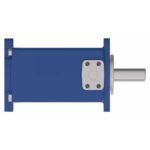 Eaton Vickers VMQ vane pump