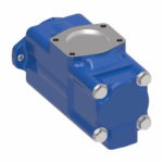 Eaton Vickers VQ VQH 3