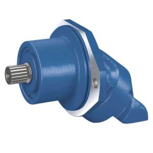 Bosch-Rexroth-A2FE- Axial-piston-fixed-motor