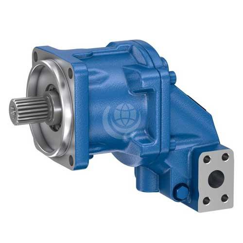 Bosch-Rexroth-Axial-piston-fixed-motor-A2FMT-series-70 Bosch Rexroth A2FMT