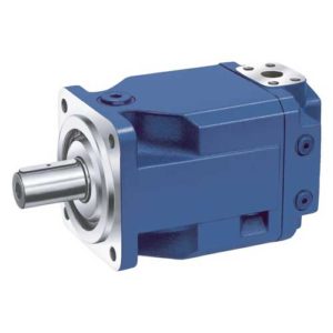 Bosch Rexroth A4FM motor