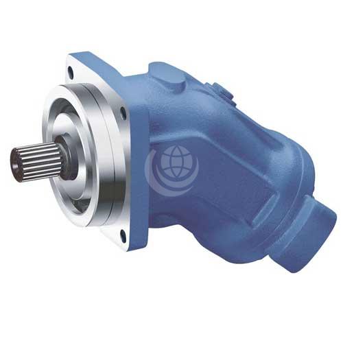 Bosch-Rexroth-Axial-piston-fixed-motor-AA2FM-series-6x Bosch-Rexroth AA2FM Axial-piston fixed motor series 6x