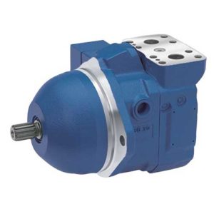 Bosch Rexroth A10VE axial piston motor A10VE-series-52