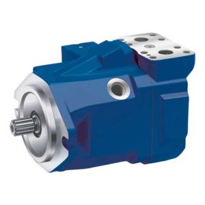 Bosch Rexroth A10VM Axial piston motor