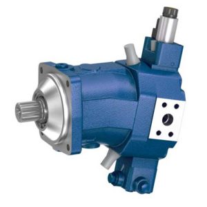 Bosch Rexroth A6VM series 63, series 65 motor