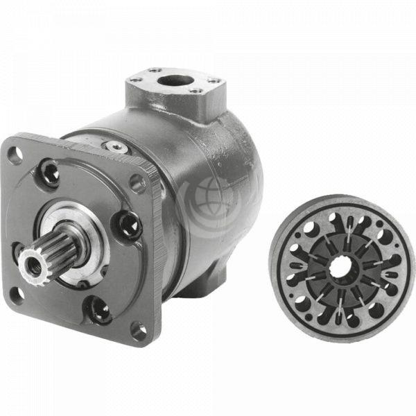 Bosch Rexroth MV015 High Torque Vane Motor