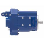 Eaton Vickers PVB PFB pump