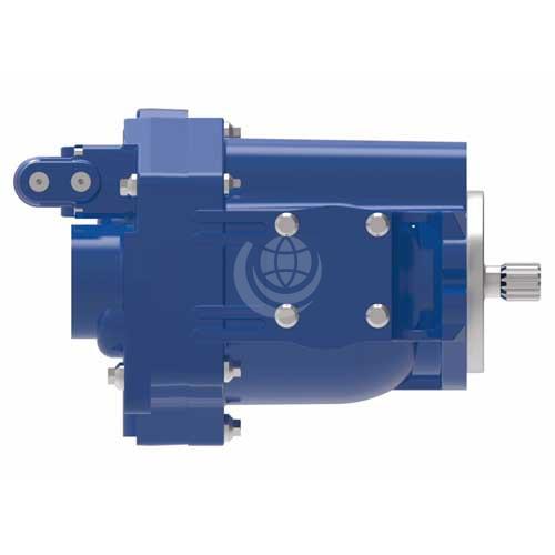 Eaton Vickers PVB PFB Piston Pumps Hydraulics Online