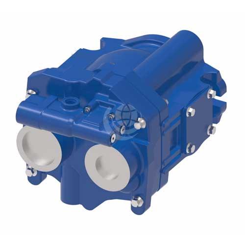 Eaton Vickers PVB PFB Piston Pumps Hydraulics Online