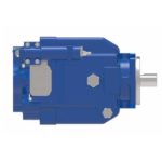 Eaton Vickers PVH pump