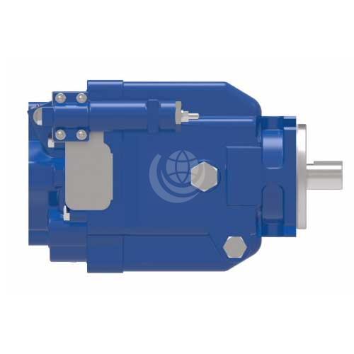 Eaton Vickers PVH pump