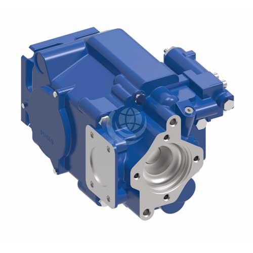 Eaton Vickers PVH pump