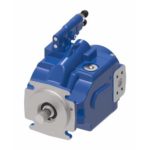 Eaton Vickers X20 Series 620