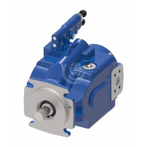 Eaton Vickers X20 Series 620