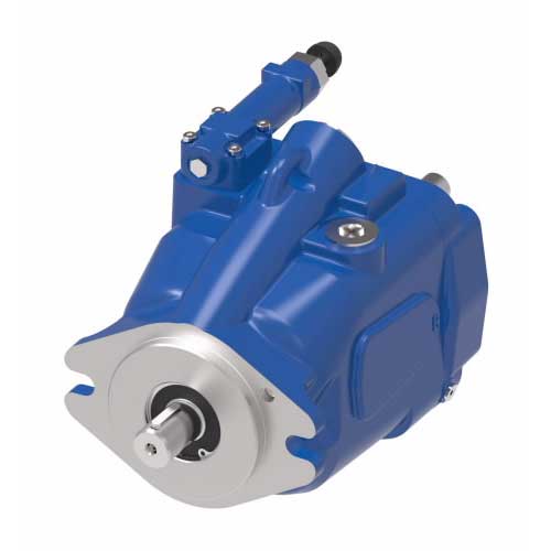 Eaton Vickers X20 Series 420