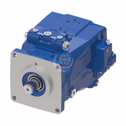 Eaton-DuraForce-560AW01699A-HPV-Series Eaton DuraForce HPV