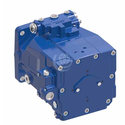Eaton DuraForce HPV
