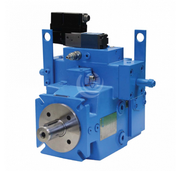 Eaton Hydrokraft PVW PFW pump