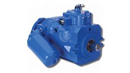 Eaton DuraForce HPV