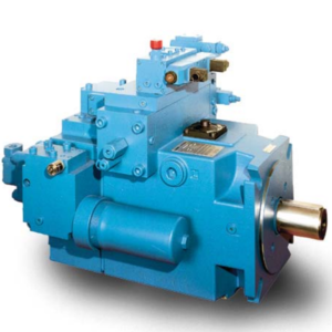 Eaton Hydrokraft TVW pump
