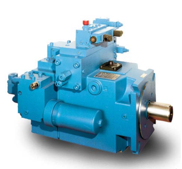 Eaton Hydrokraft Tvw Piston Pumps 