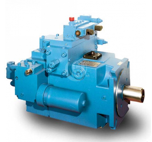 Eaton Hydrokraft TVW pump