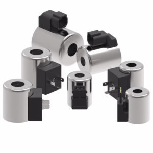 Eaton Integrated Coils