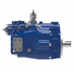 Eaton Vickers PVM pump