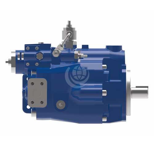 Eaton Vickers PVM Series Piston Pumps Hydraulics Online